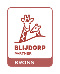 Blijdorp Partner — Brons